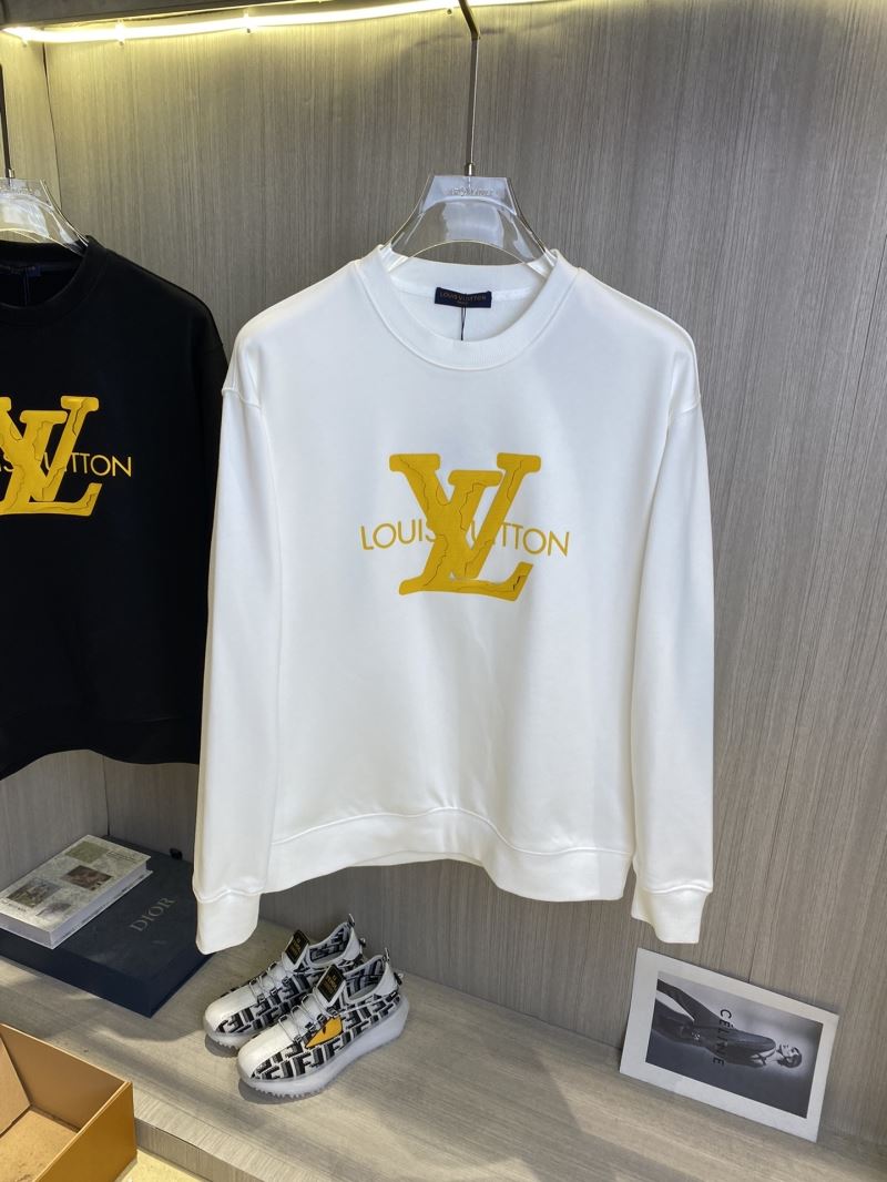 Louis Vuitton Hoodies